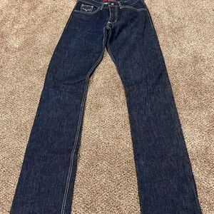 Men’s Kimes ranch “James”